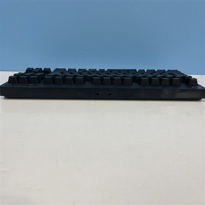 【博多店】中古  Logicool PRO Gaming Keyboard 赤軸 （有線 ｷｰﾎﾞｰﾄﾞ) 3310007046 