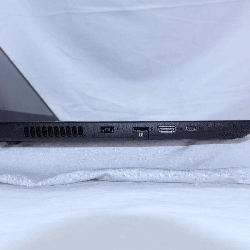 中古 Lenovo ideapad Gaming 3-15ACH6 82K2008CJP(AMD Ryzen 5 5600H