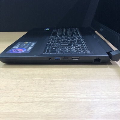 【甲府飯田店】中古  MSI Katana 15 B12VFK(i7-12650H/16GB/SSD512GB/RTX4060/W11H) 4720001847 