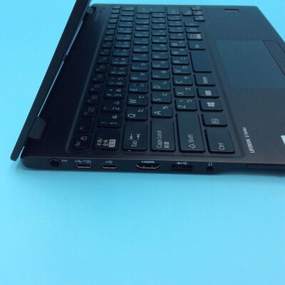 【秋葉原本店】中古  FUJITSU LIFEBOOK U9310/D(i7-10610U/16GB/SSD256GB/W11P) 3410014596 