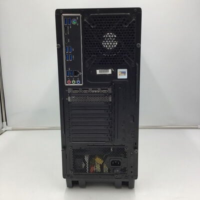 【白山FM松任店】中古  mouse　DAIV 4950001390 