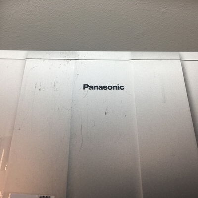 【佐賀南部バイパス店】中古  Panasonic Letsnote CF-LV(i7-10810U/16GB/SSD250GB/ドライブなし/W11P) 5250000937 