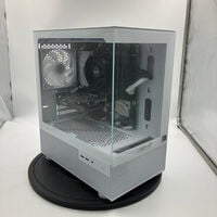 中古  iiyama ILeDEi-M2P5-AR45-LASXB (Ryzen 5 4500/32GB/SSD1TB/RTX3050 6GB) 198461 