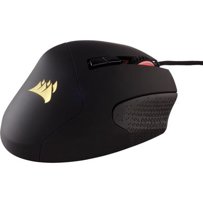 Corsair  SCIMITAR RGB ELITE CH-9304211-AP (ゲーミングマウス ブラック) 