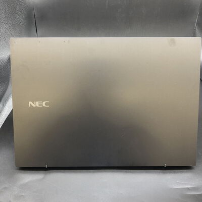 【宇都宮鶴田店】中古  NEC VKL44/F (Core i3-1215U/8GB/SSD 256/Mt/-/WLAN/15.6HD/W11P64/-) 3240008370 