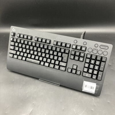【熊本浜線店】中古  Logicool G213 RGB Gaming Keyboard G213r 146996 
