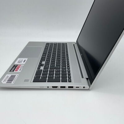 【大分店】中古  HP Pro Book 445 G10(AMD Ryzen 3 7330U/8GB/SSD256GB/なし/オンボード/15.6/1920x1080/Wi-Fi/W11H64 MAR) 169977 