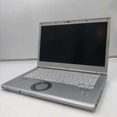 【福井日之出店】中古  Panasonic CF-LV9RDHVS  (Intel Core i5 10310U 1.7GHz/8GB/SSD256GB/-/オンボード/14/1920x1080/Wi-Fi/W11P64) 172988 