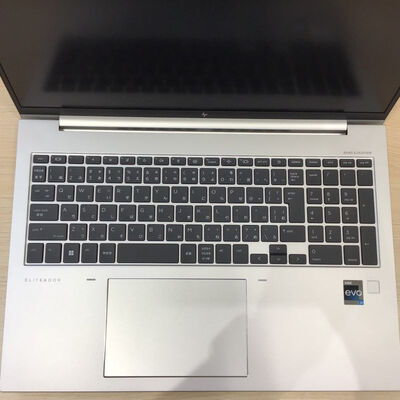 【静岡東瀬名店】中古  HP EliteBook 860 G10(Intel Core i7 1360P/16GB/SSD512GB/なし/オンボード/16/1920x1200/Wi-Fi/W11H64 MAR) 169992 