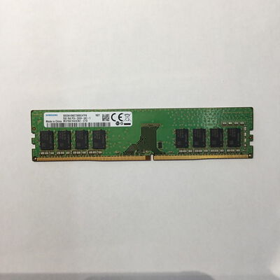 【松山環状枝松店】中古  PC4-21300 8GB デスクトップ用_ 184888 