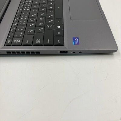 【なんば店】中古  mouse 21115P-TGLABW11 (i7 11800H/16GB/SSD512GB/RTX3050/WLAN/15.6FHD) 3280023491 