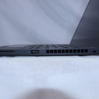【通販センター】中古  Lenovo ThinkPad T14s Gen 2(Intel Core i5 1145G7 2.60GHz/16GB DDR4/SSD256GB/-/オンボード/14/1920x1080/Wi-Fi/WEBCAM/W11H/VBT) 203269 