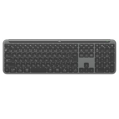 Logicool  SIGNATURE SLIM K950 K950GR (グラファイト) 
