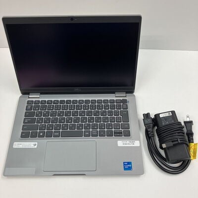 【仙台店】中古  DELL Latitude 5320 (Core i5-1145G7/8GB/SSD 256GB/-/-/WLAN/13.3FHD/W11P64/-) 3240008498【8/14価格改定!】 