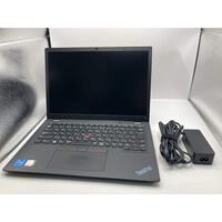 中古  Lenovo ThinkPad L13 Gen4 (Core i5-1335U/16GB/SSD 256GB/-/-/WLAN/13.3インチUWXGA/W11P/-) 3240011316 