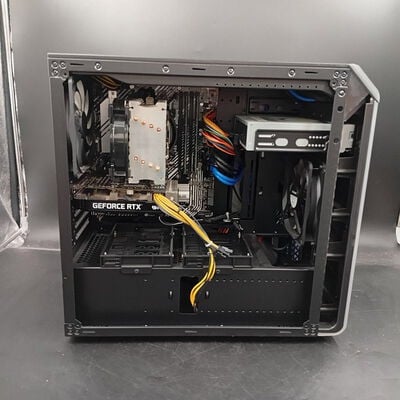 【大須店】中古  GALLERIA RM5C-R36 3120024397 