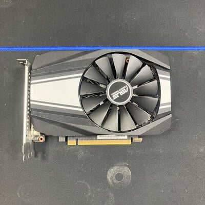 【大宮店】中古  ASUS PH-GTX1660S-O6G (GTX1660 SUPER) 141203 