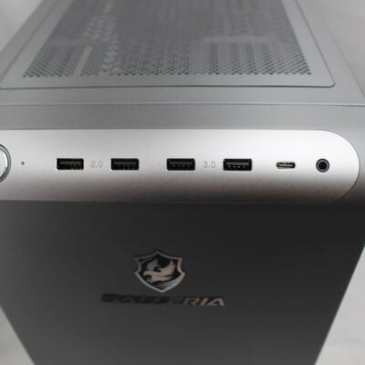【通販センター】中古  THIRDWAVE GALLERIA XPR7A-R57-GD 199082 