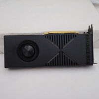 中古  HP OEM RTX2080 8GB (RTX2080 8GB) 200623 