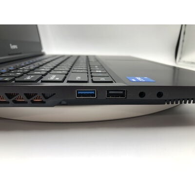 【水戸赤塚店】中古  iiyama IStNEi-15FH127(i5-12450H/8GB/SSD512GB/－/オンボード/W11H) 4680003752 