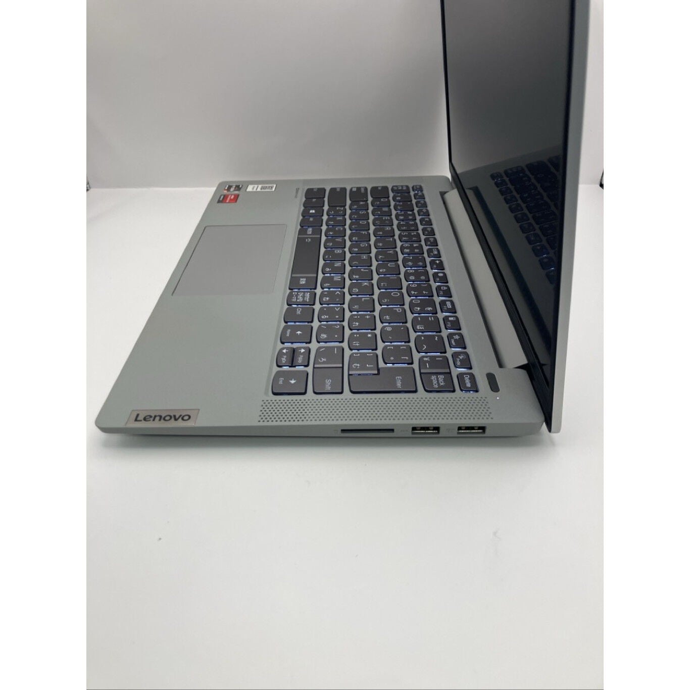 中古 Lenovo ideaPad 5 14ARE05 (Ryzen 5 4500U/8GB/SSD 256GB