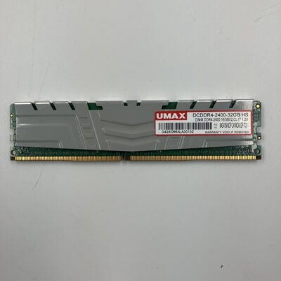 【なんば店】中古  PC4-19200 16GB デスクトップ用(DDR4-2400) 135639 