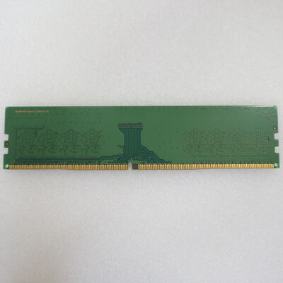 【通販センター】中古  PC4-25600 8GB デスクトップ用(DDR4-3200) 140727 