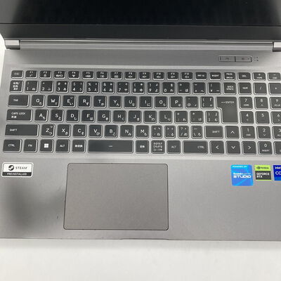 【堺七道店】中古  GALLERIA XL7C-R45(i7-13700H/16GB/SSD512GB/RTX4050/W11H) 4660001616 
