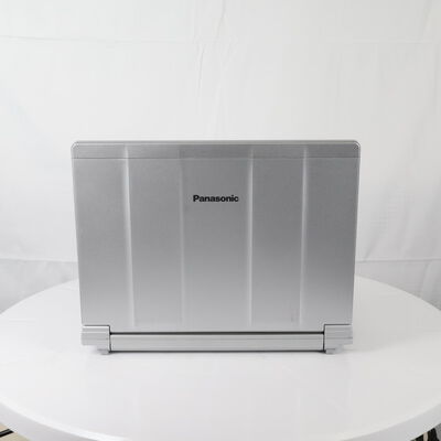【通販センター】中古  Panasonic CF-SV1S14KS(Intel Core i7 1185G7 3.00GHz/32GB DDR4/SSD256GB/-/オンボード/12.1/1920x1200/GbE/Wi-Fi/WEBCAM/W11H/VBT) 200186 