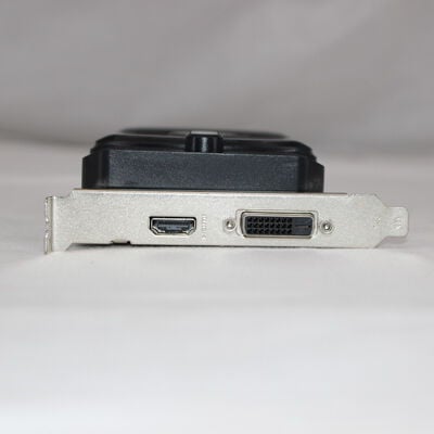 中古  Palit NE51650006G1-1170F (GTX 1650 4GB)  3480033361 