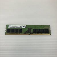 中古  PC4-25600 16GB デスクトップ用(DDR4-3200) 140728 