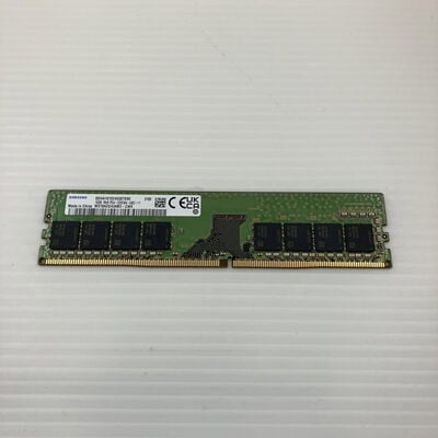 【秋葉原本店】中古  PC4-25600 16GB デスクトップ用(DDR4-3200) 140728 
