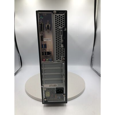 【水戸赤塚店】中古  THIRDWAVE Slim Knight (Intel Celeron G4900 3.10GHz/8GB/SSD128GB/なし/オンボード/W11H64 MAR) 1000804014 185051 