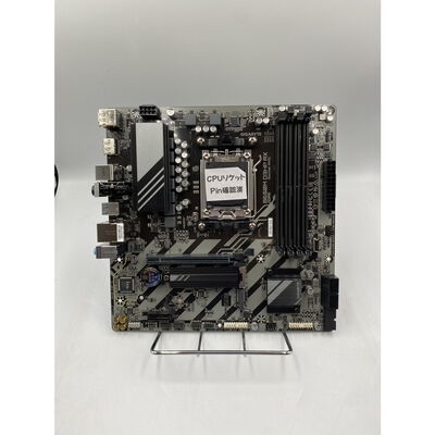 【座間相武台】中古  GIGABYTE B650M D3HP AX パソコン工房（B650 AM5 mATX DDR5） 3480042365 