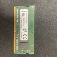 中古  PC4-25600 8GB ノート用(DDR4-3200) 158771 