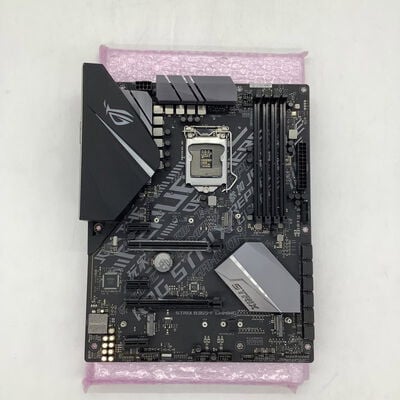 【堺七道店】中古  ASUS ROG STRIX B365-F GAMING (B365 ATX 1151 DDR4) 142176 