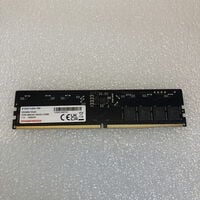 中古  PC5-38400 16GB デスクトップ用 149151 