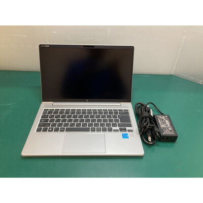 【浦添城間店(沖縄)】中古  HP ELITEBOOK 640 G10 (Intel Core i3 1315U/8GB/256GB/オンボード/あり/なし/Win11Pro) 168477 
