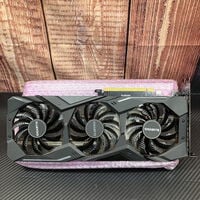 中古  GIGABYTE GV-N2070WF3-8GC (RTX2070 8G GDR6) 5070001974 