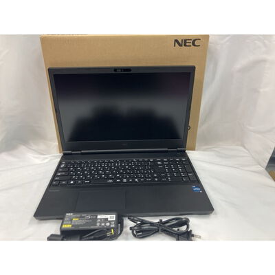 【仙台店】中古  NEC PC-V1T46XZGP (Core i5-1335U/8GB/SSD256GB/SMt/-/WLAN/15.6FHD/W11P/-) 3240011480 