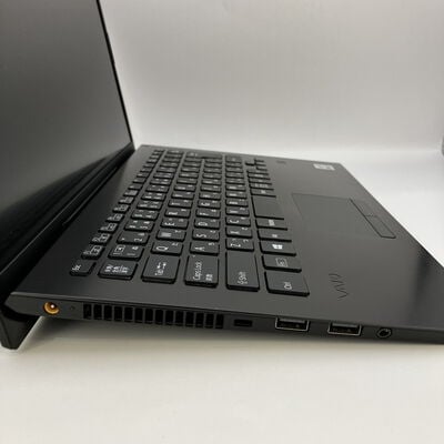 【佐賀南部バイパス店】中古  VAIO　VJS143C12N(i7-1065G7/16GB/SSD512GB/ドライブなし/13.3インチ/1920&times;1080/W11H) 5250001300 