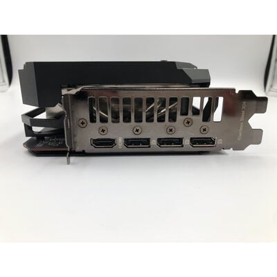 【水戸赤塚店】中古  ASUSROG-STRIX-RX6800-O16G-GAMING(Radeon RX6800 16GB) 4680003602 