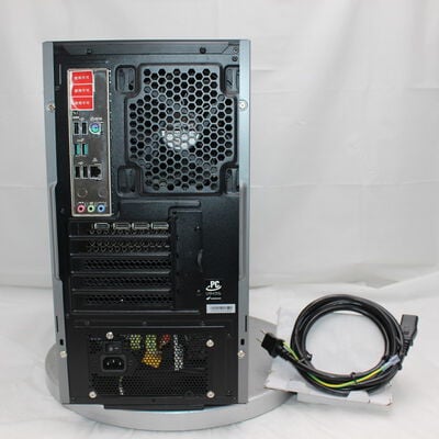 【通販センター】中古  THIRDWAVE GALLERIA SKM(Intel Core i5 12400/16GB DDR4 (PC4)/SSD2TB/なし/NVIDIA GeForce RTX 3060 Ti 8GB/W11H64 MAR) 194649【5/21値下げ!】 