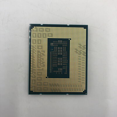 【福井日之出店】中古  INTEL Core i5 12400F  (1700/2.5G/18M/C6/T12) 148615 