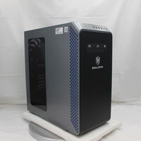 中古  THIRDWAVE GALLERIA SK(Intel Core i7 10700/32GB DDR4 (PC4)/SSD2TB/BD-RE/NVIDIA GeForce RTX 2070 SUPER 8GB/W11H64 MAR) 196554 