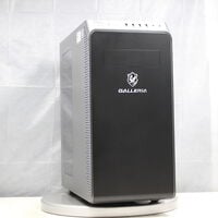 中古  THIRDWAVE GALLERIA SK(Intel Core i9 12900K/32GB/SSD1TB/なし/NVIDIA GeForce RTX 3080 12GB/W11H64 MAR) 178301【5/15値下げ!】 