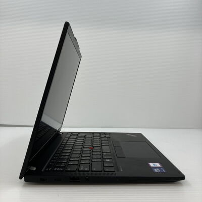 【秋葉原本店】中古  LENOVO ThinkPadX13 Gen5(Ultra 7 155U/32GB/SSD512GB/W11P) 3410015665 