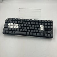 中古  Pulsar PCMK 2 HE TKL JIS Black (PCMK2HE811B) 3280022900 