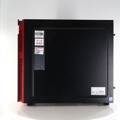【秋葉原本店】中古  iiyama LEVEL&infin;(i7 10700/16GB/SSD500GB/RTX2080 SUPER/W11H) 3410015648 