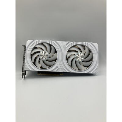 【座間相武台】中古  Palit NE6406T019P1-1048L(RTX4060Ti WHITE 8G) 175561 